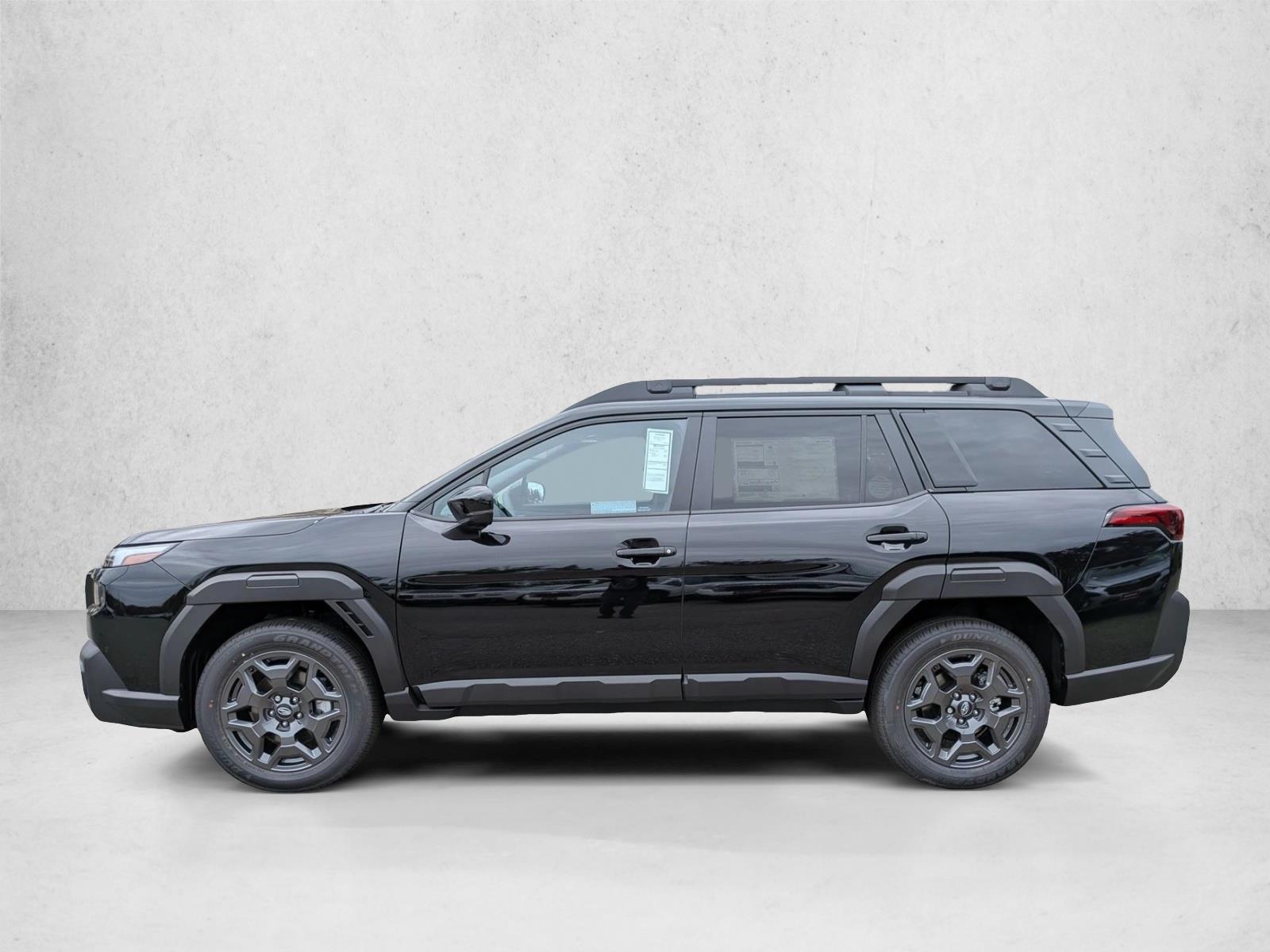Thumbnail: 2026 Subaru Outback - 2