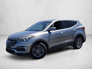 2018 Hyundai Santa Fe Sport 2.0T -
                  Chandler, AZ