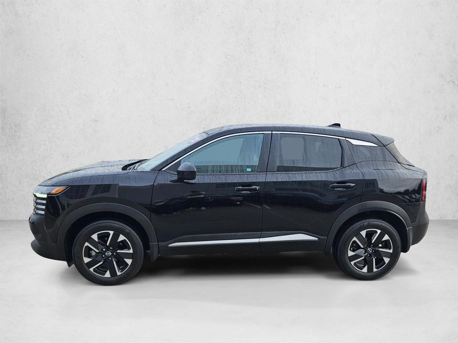 Thumbnail: 2025 Nissan Kicks - 2