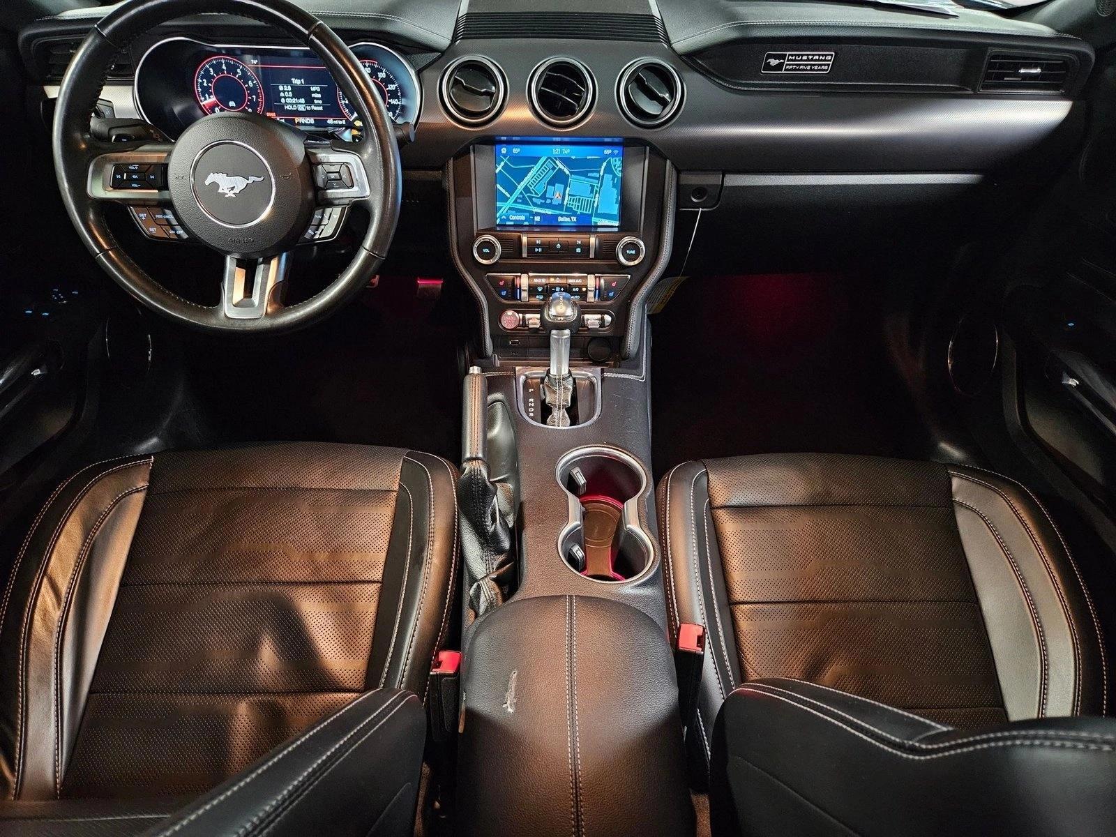 Thumbnail: 2020 Ford Mustang - 3