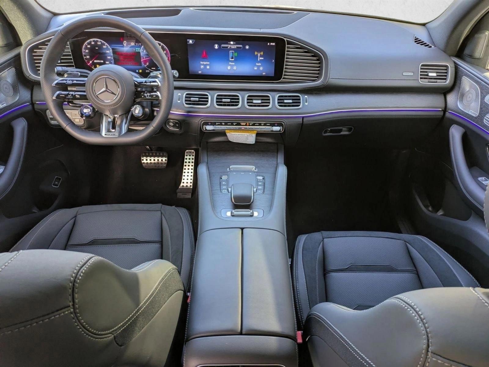 Thumbnail: 2026 Mercedes-Benz GLE - 4