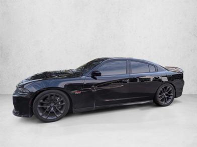 2020 Dodge Charger