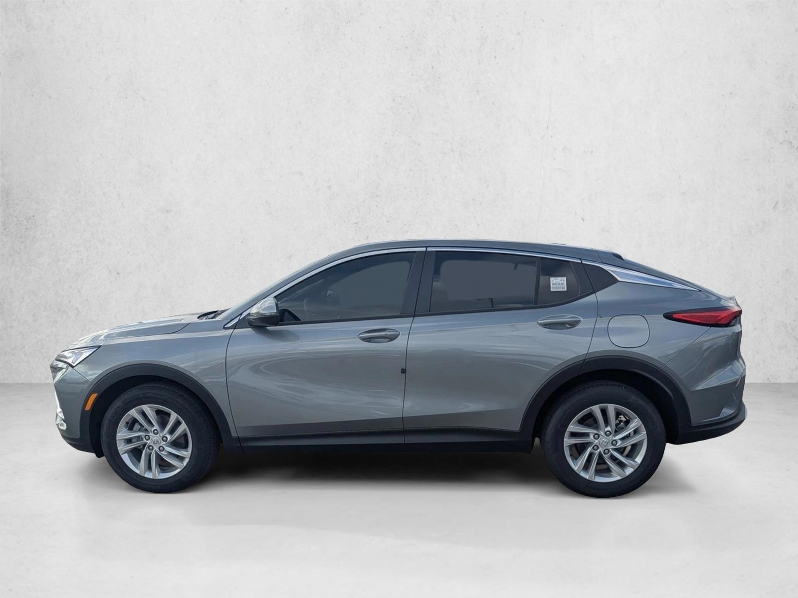 Thumbnail: 2026 Buick Envista - 2