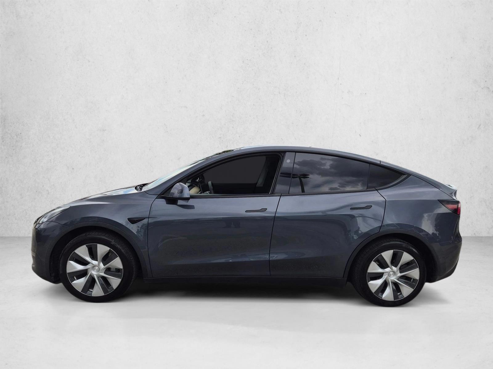 Thumbnail: 2021 Tesla Model Y - 2