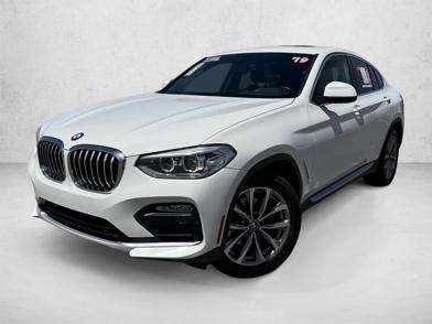 2019 BMW X4 xDrive30i -
                  Avondale, AZ