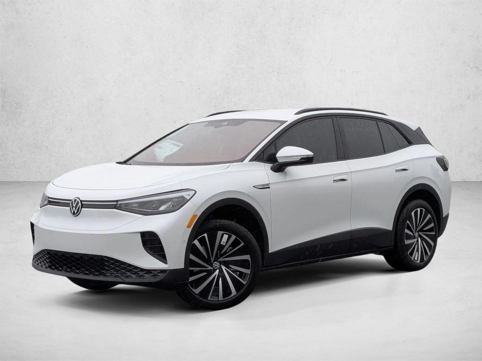 Thumbnail: 2026 Volkswagen ID.4 - 1