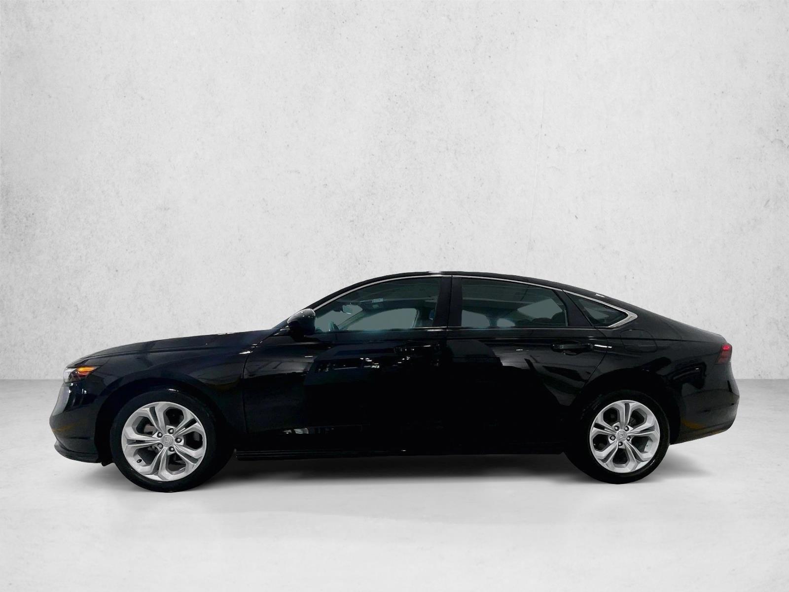 Thumbnail: 2025 Honda Accord - 2