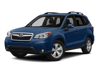 2015 Subaru Forester Premium -
                  Centennial, CO