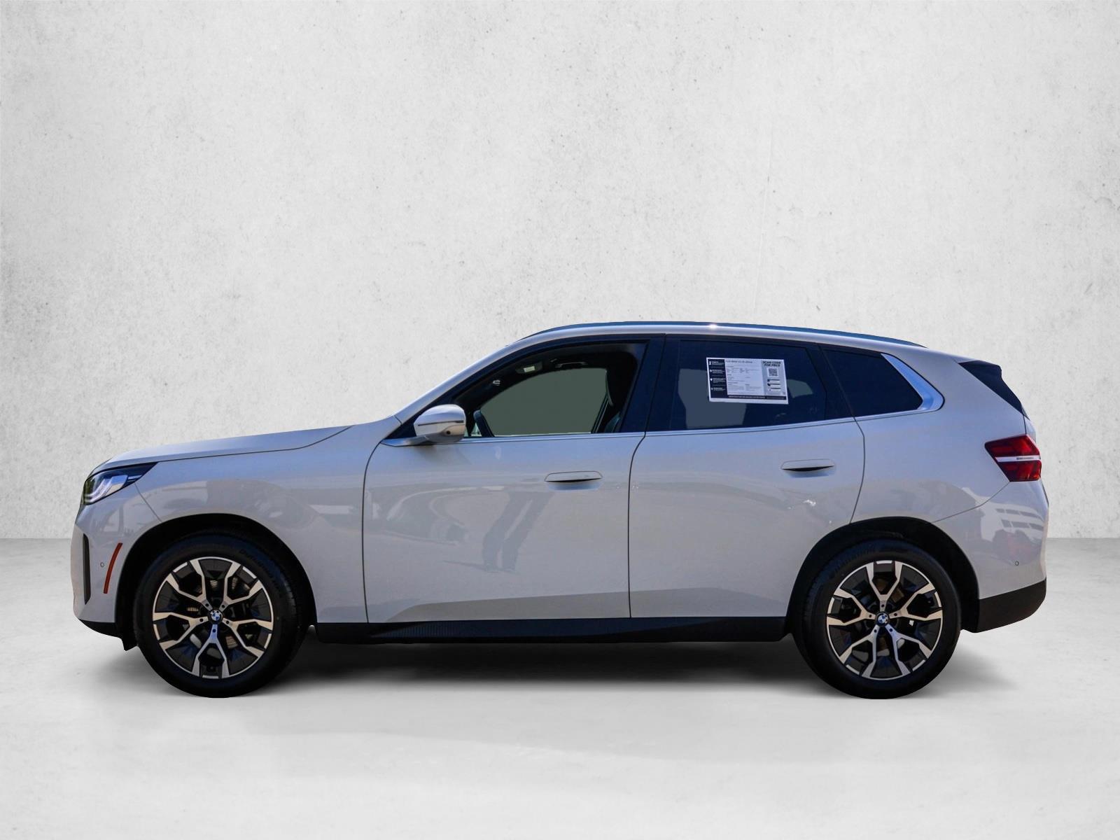Thumbnail: 2026 BMW X3 - 2