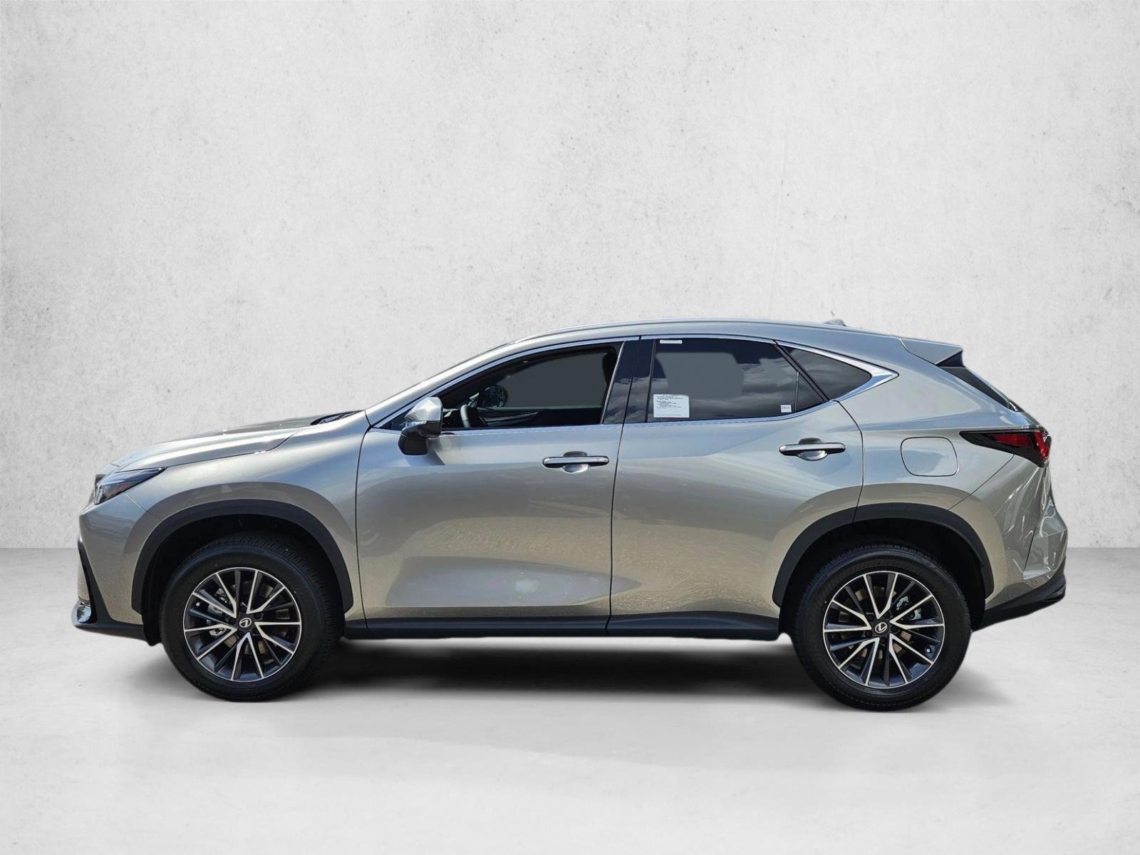 Thumbnail: 2026 Lexus NX - 2