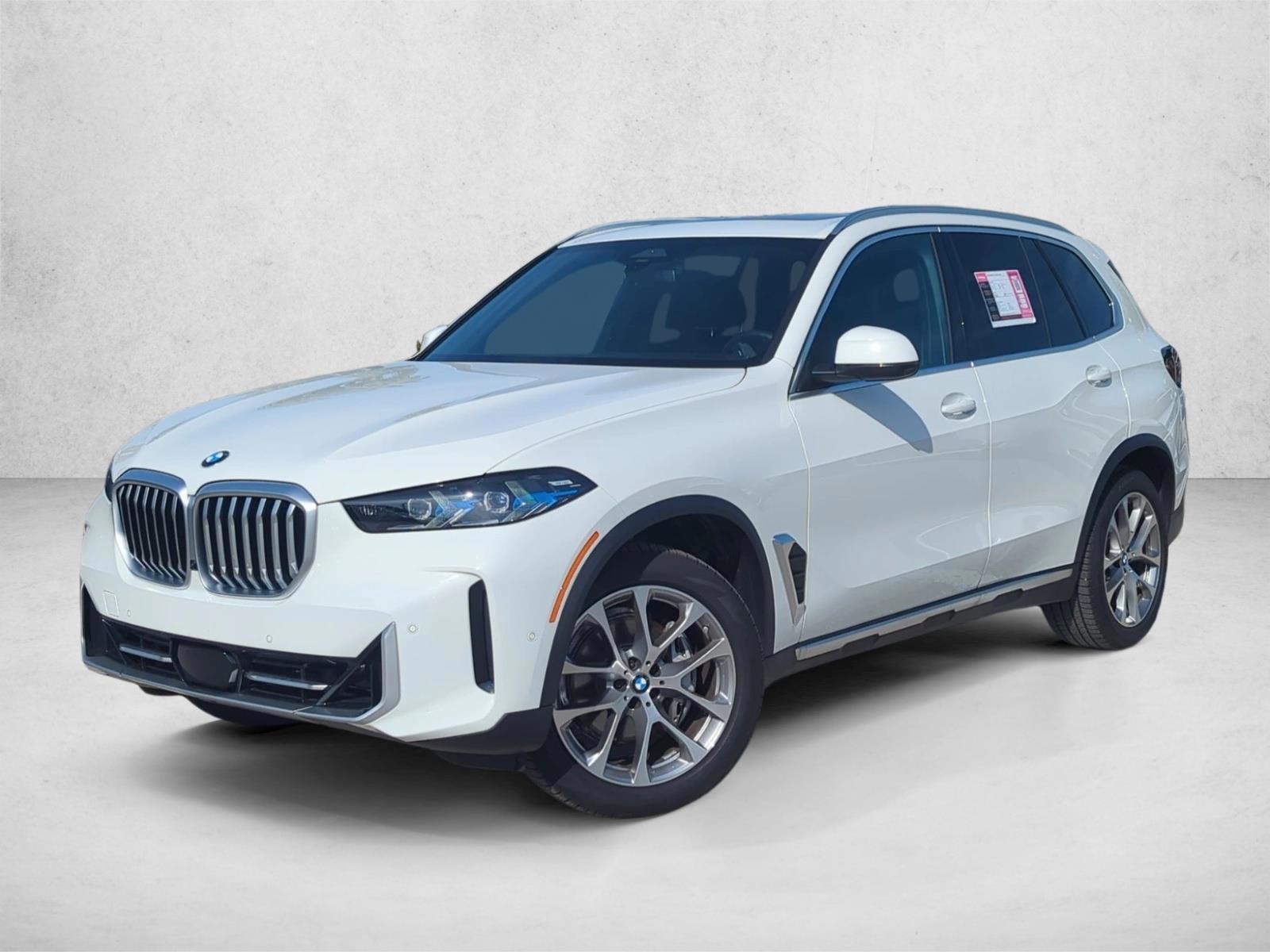 Thumbnail: 2026 BMW X5 - 1