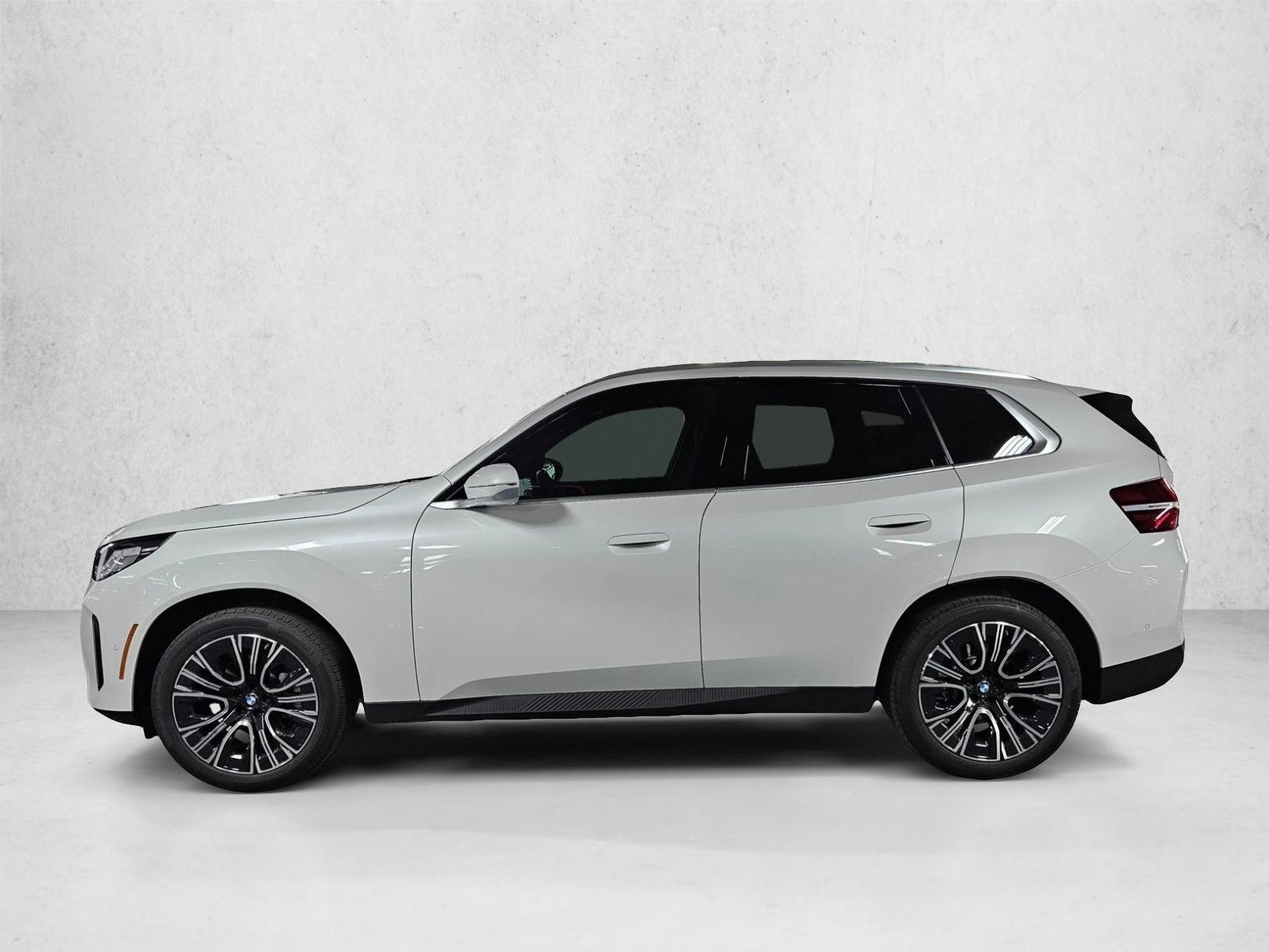 Thumbnail: 2026 BMW X3 - 2