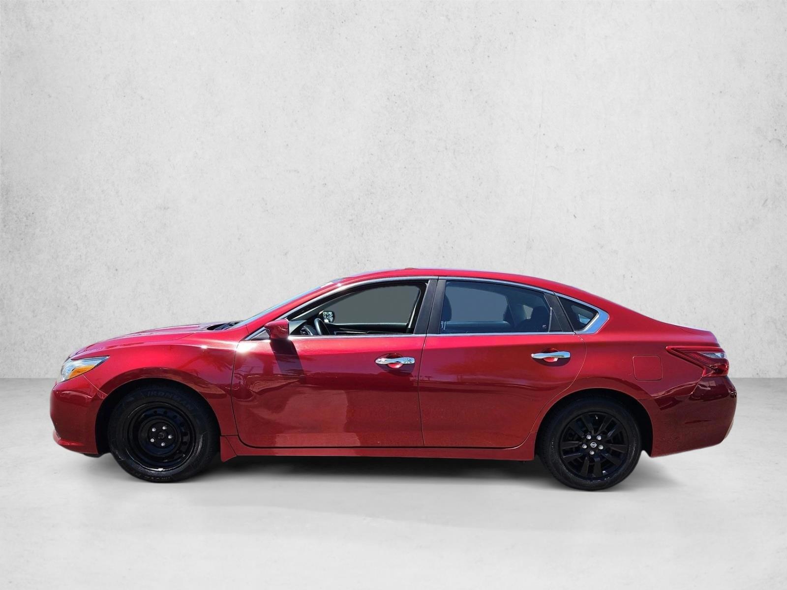 Thumbnail: 2018 Nissan Altima - 2