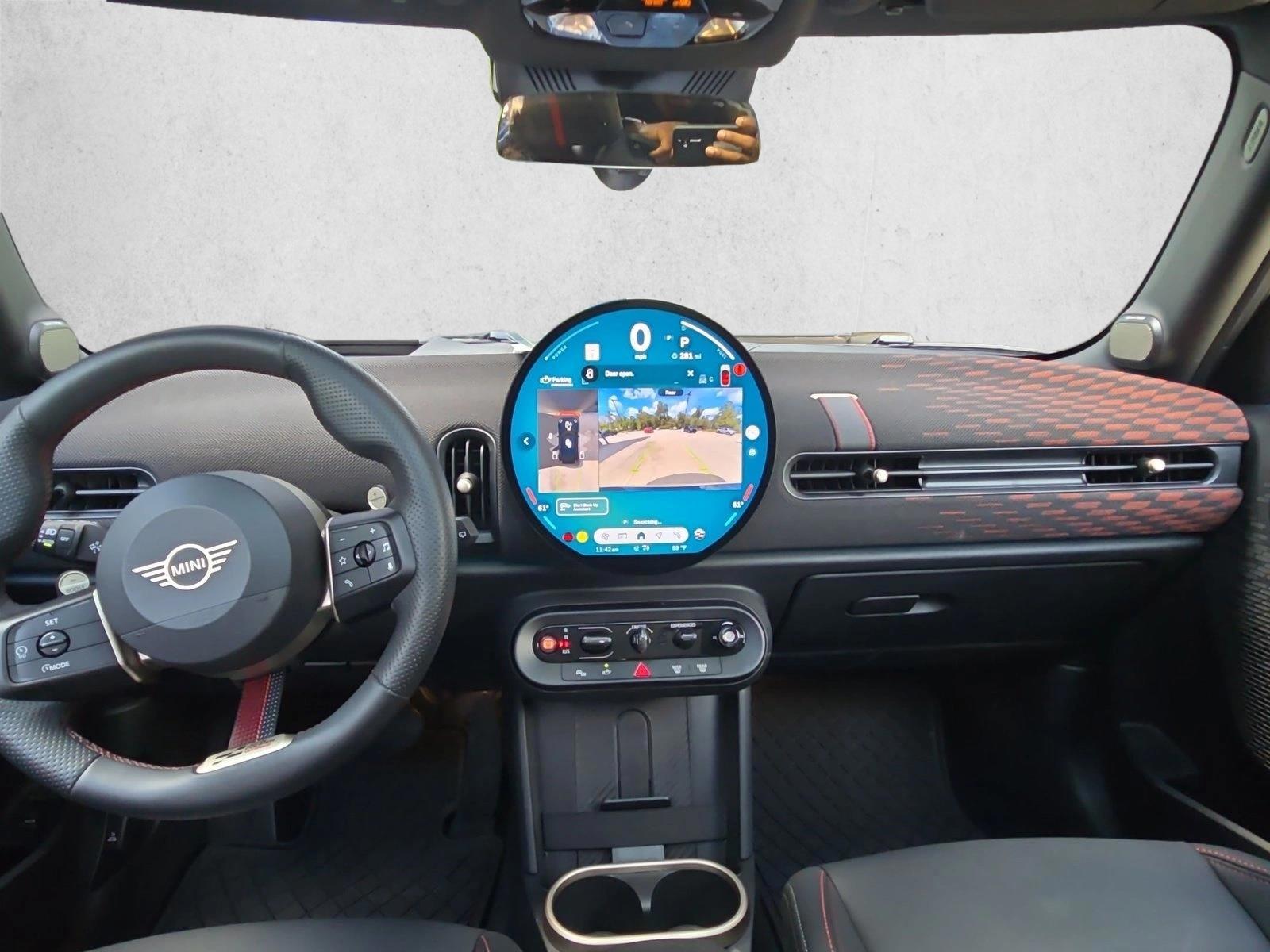 Thumbnail: 2026 MINI Cooper Hardtop - 3
