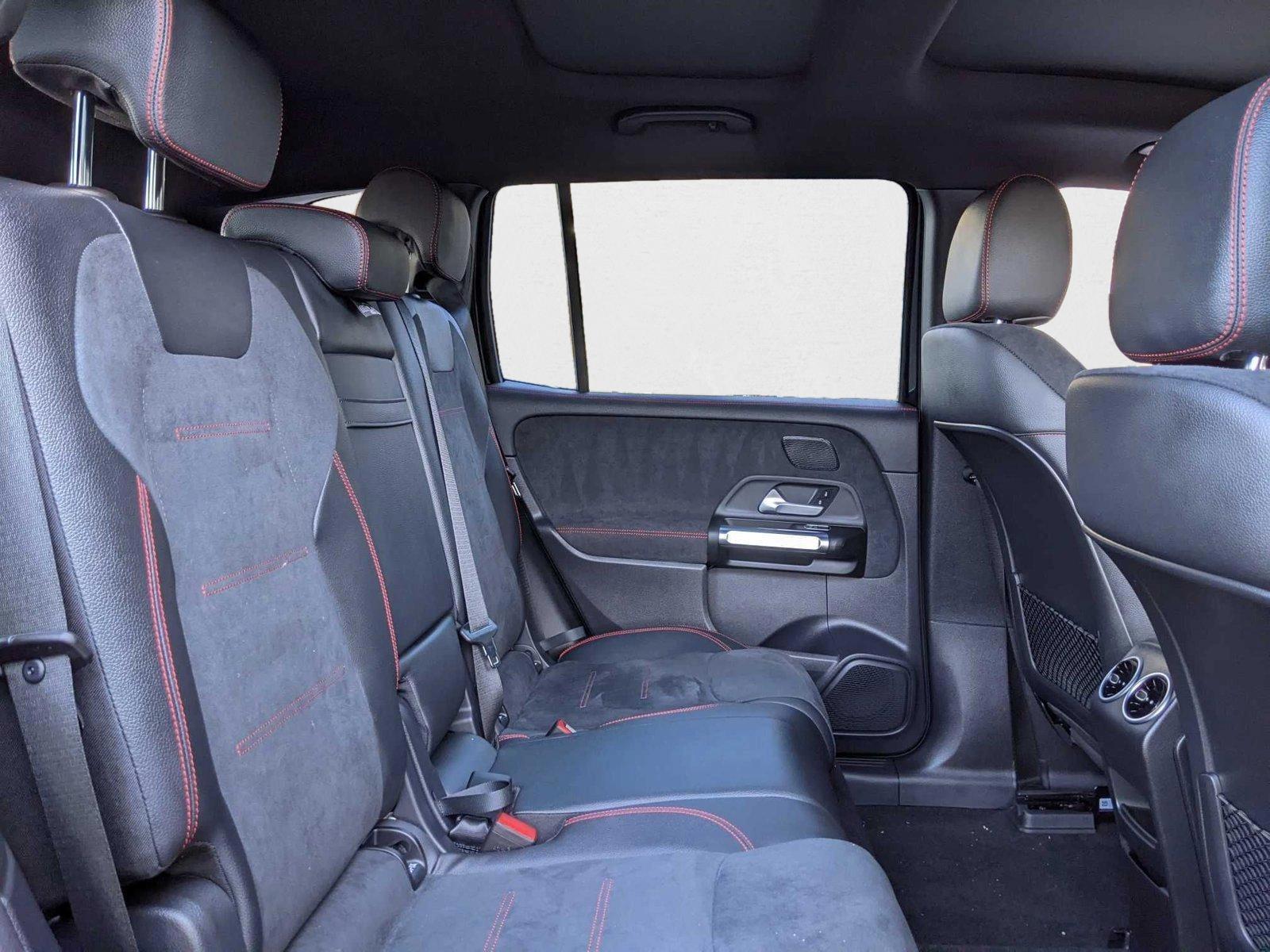 2023 Mercedes-Benz EQB Base - Photo 20