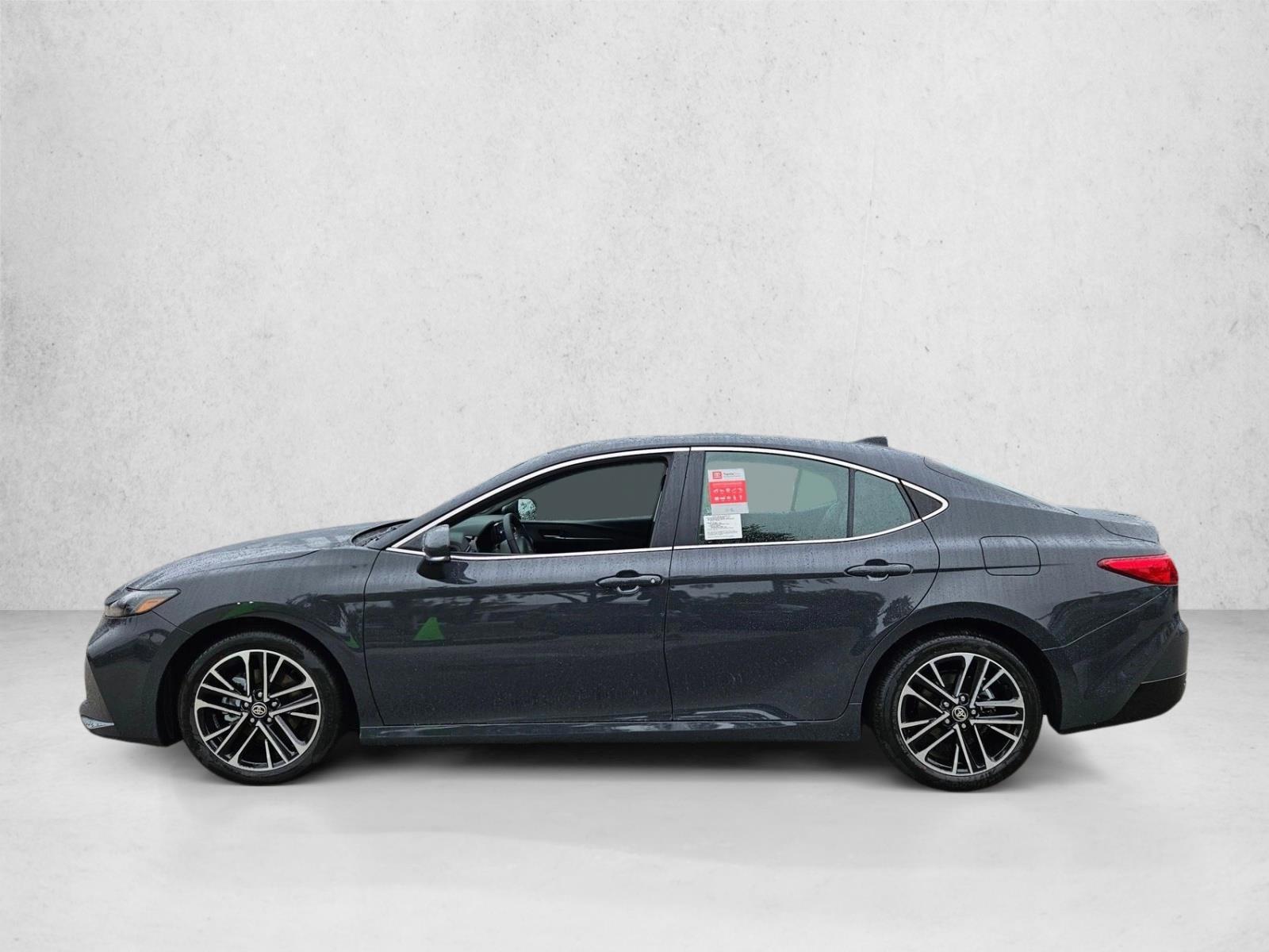 Thumbnail: 2026 Toyota Camry - 2
