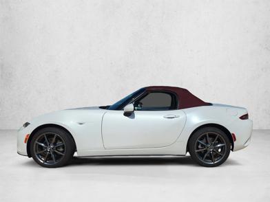 2018 Mazda MX-5 Miata Grand Touring -
                  Winter Park, FL