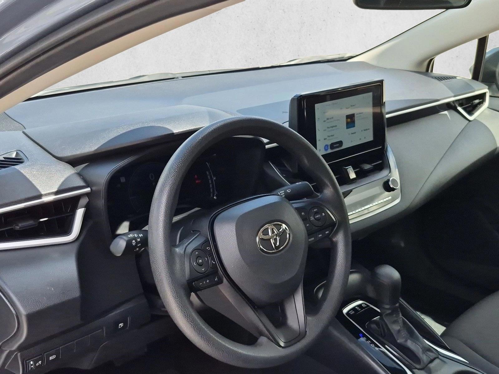 Thumbnail: 2026 Toyota Corolla - 3