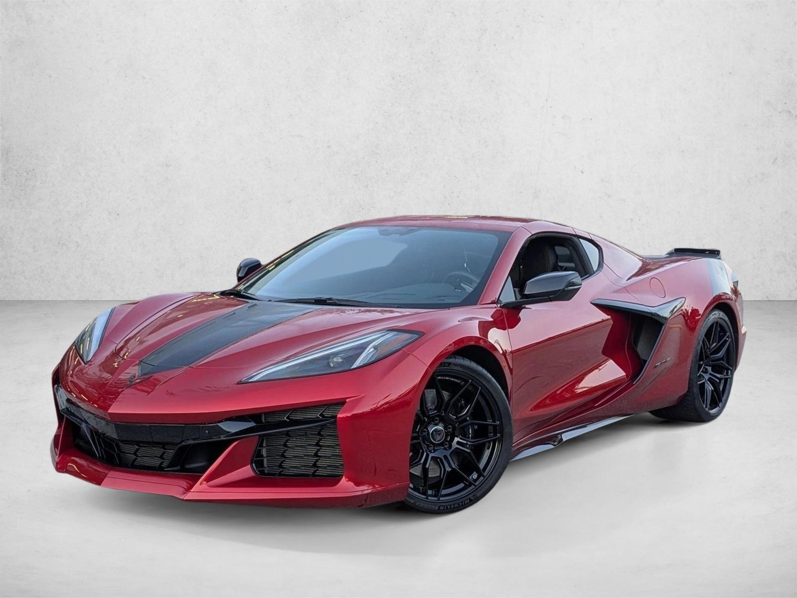 2023 Chevrolet Corvette