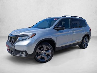 2021 Honda Passport Touring -
                  Las Vegas, NV