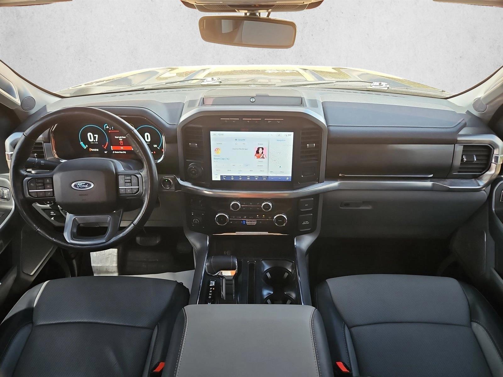Thumbnail: 2023 Ford F-150 - 3