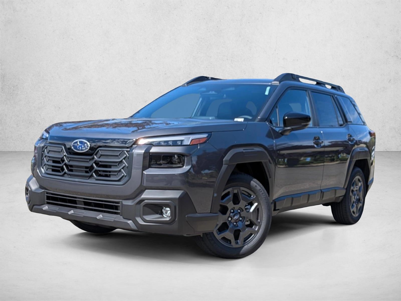 Thumbnail: 2026 Subaru Outback - 1