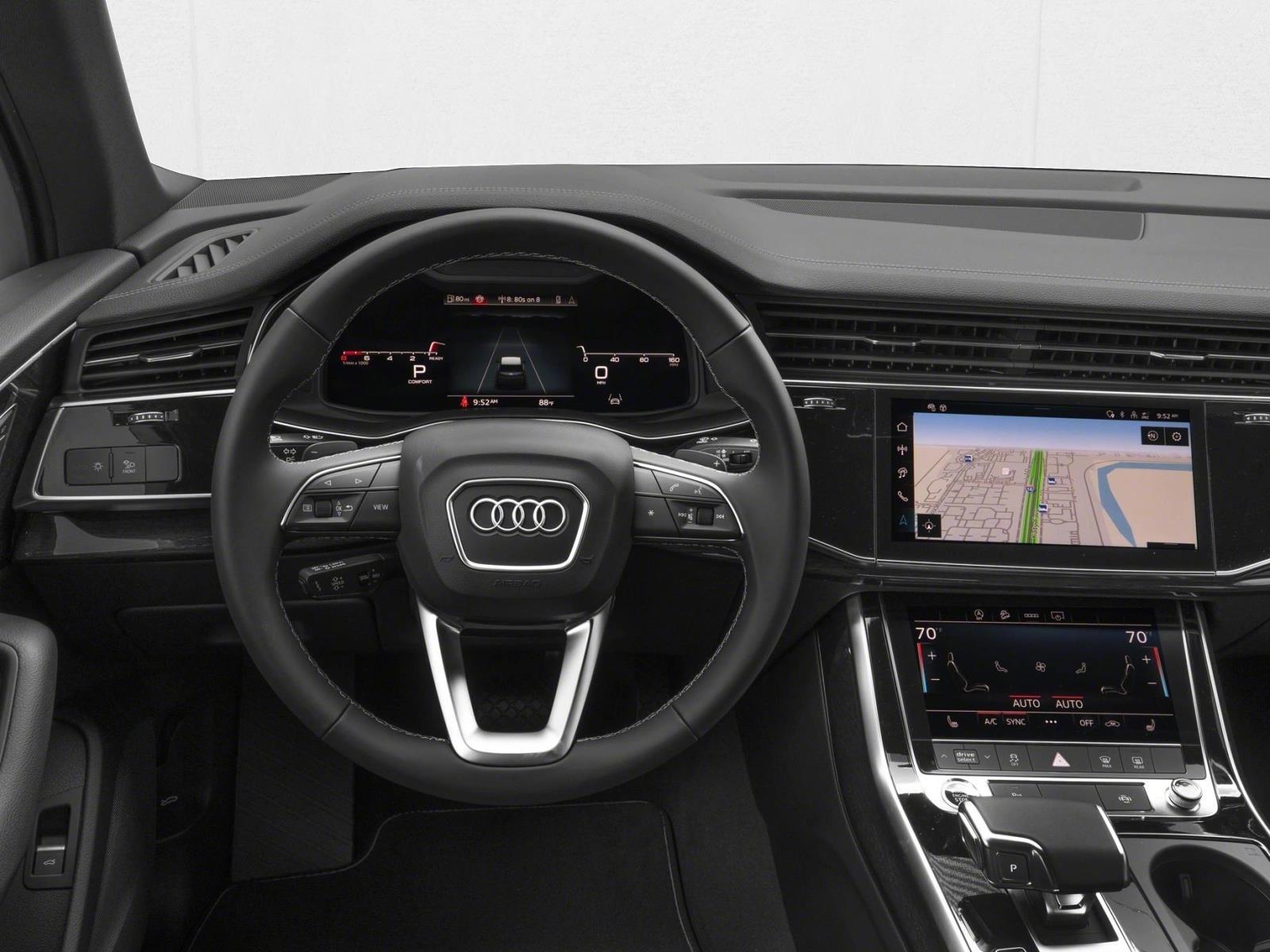 Thumbnail: 2026 Audi Q7 - 3