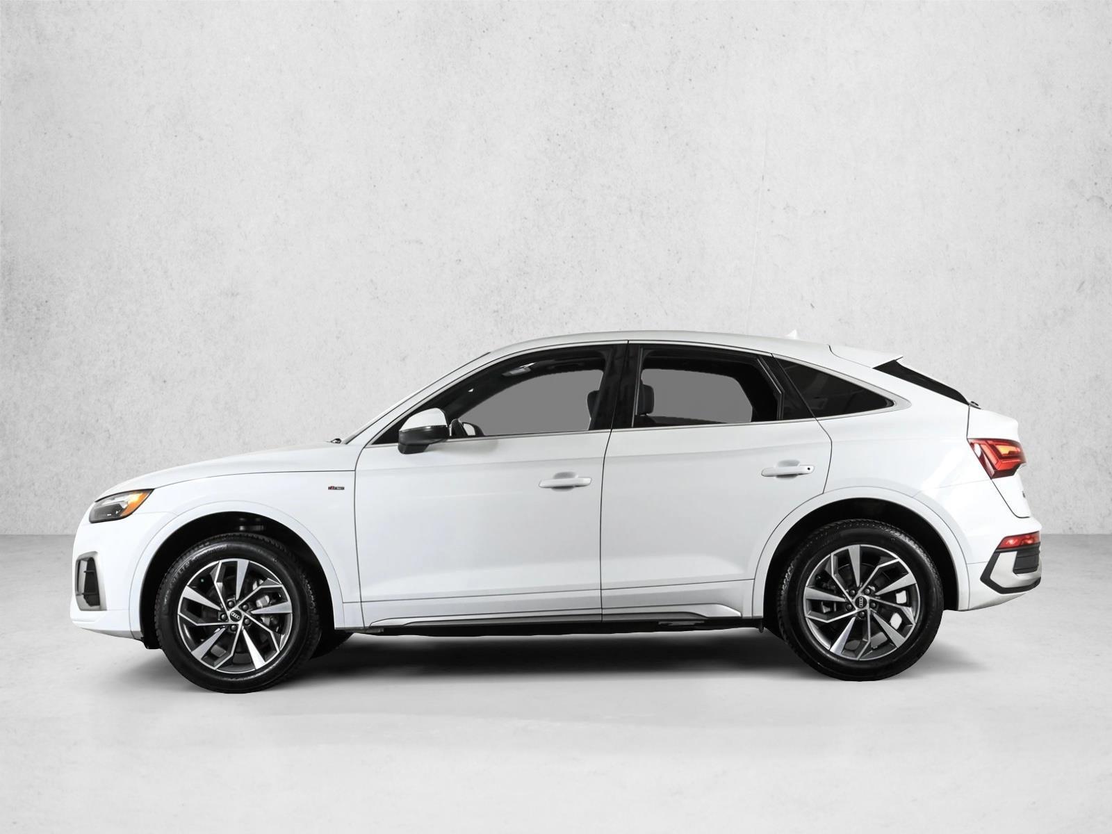 Thumbnail: 2023 Audi Q5 - 2