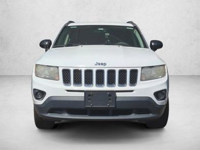 2016 Jeep Compass Sport -
                  Northglenn, CO