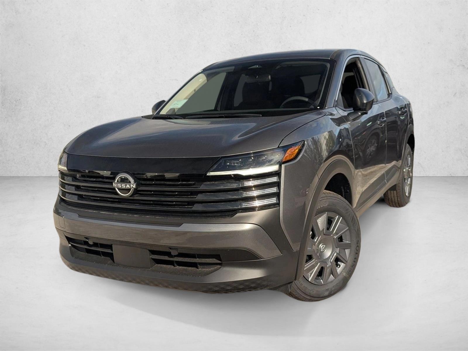 Thumbnail: 2026 Nissan Kicks - 1