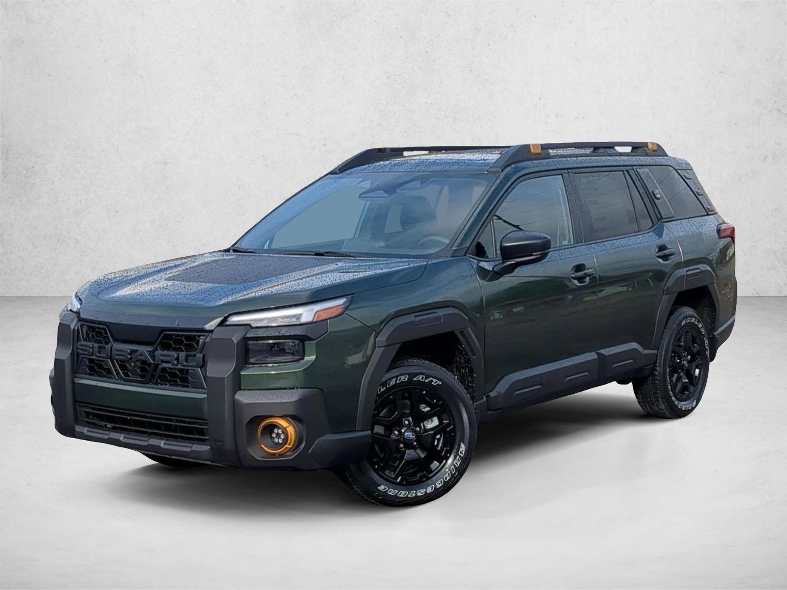Thumbnail: 2026 Subaru Outback - 1