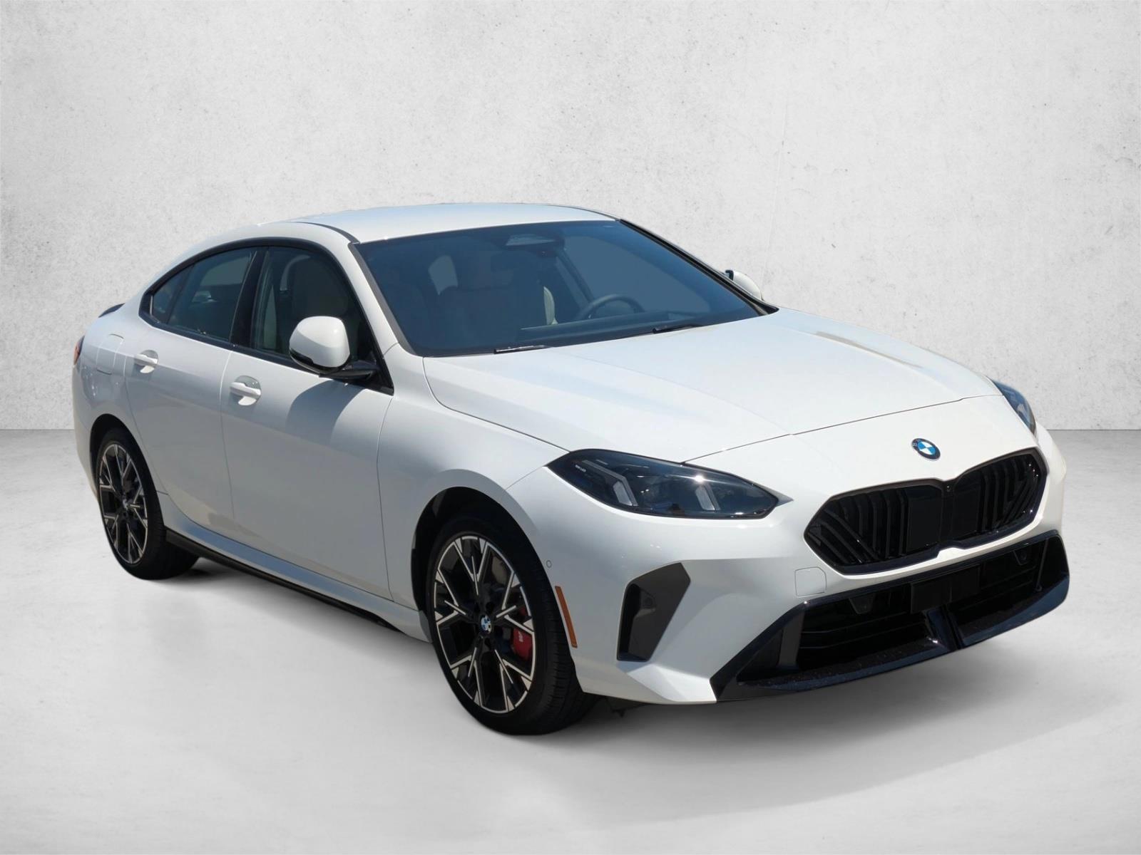 2026 BMW 2 Series 228 - Photo 7