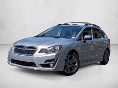 2015 Subaru Impreza Premium -
                  Roseville, CA