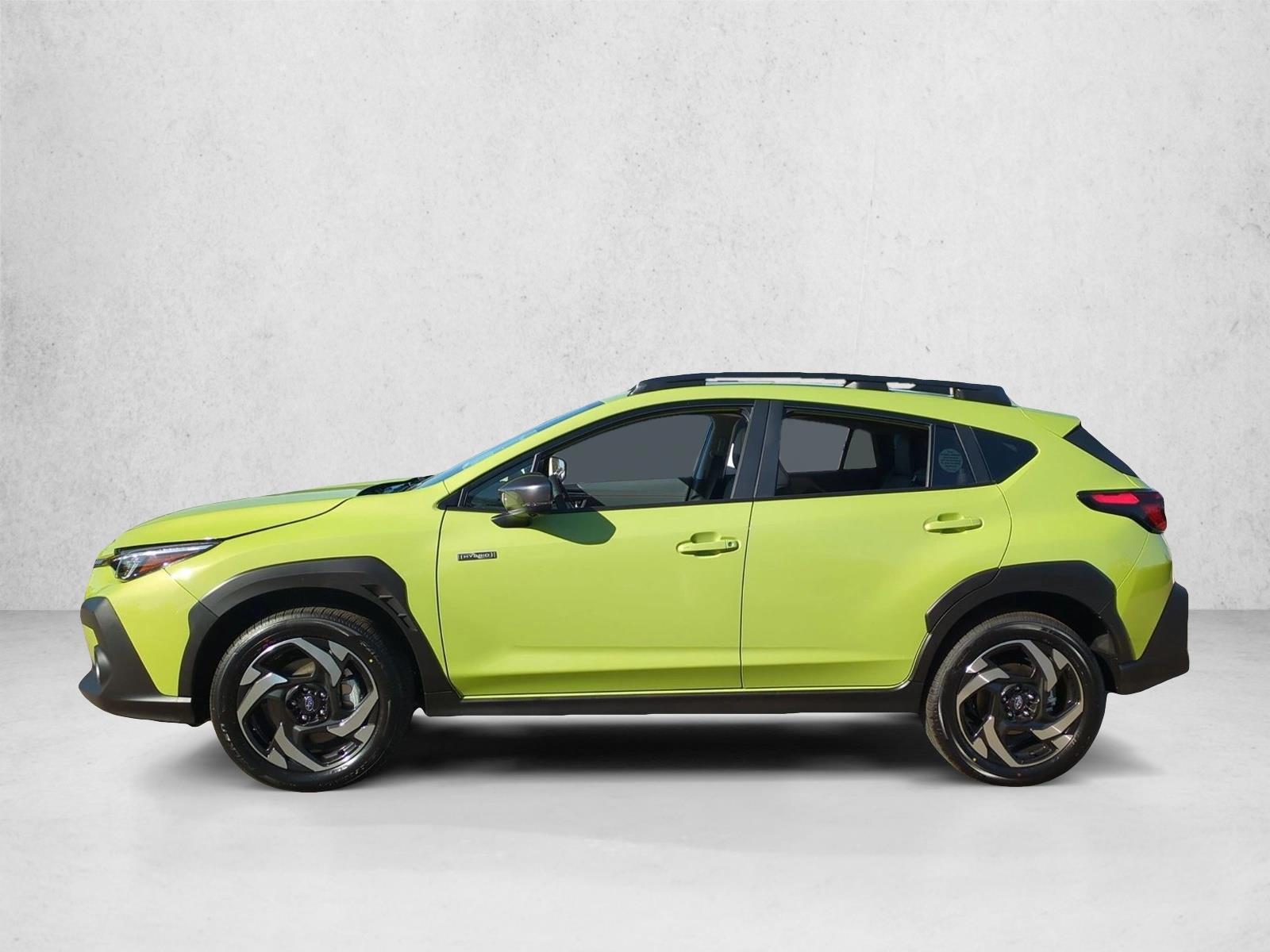 Thumbnail: 2026 Subaru Crosstrek - 2