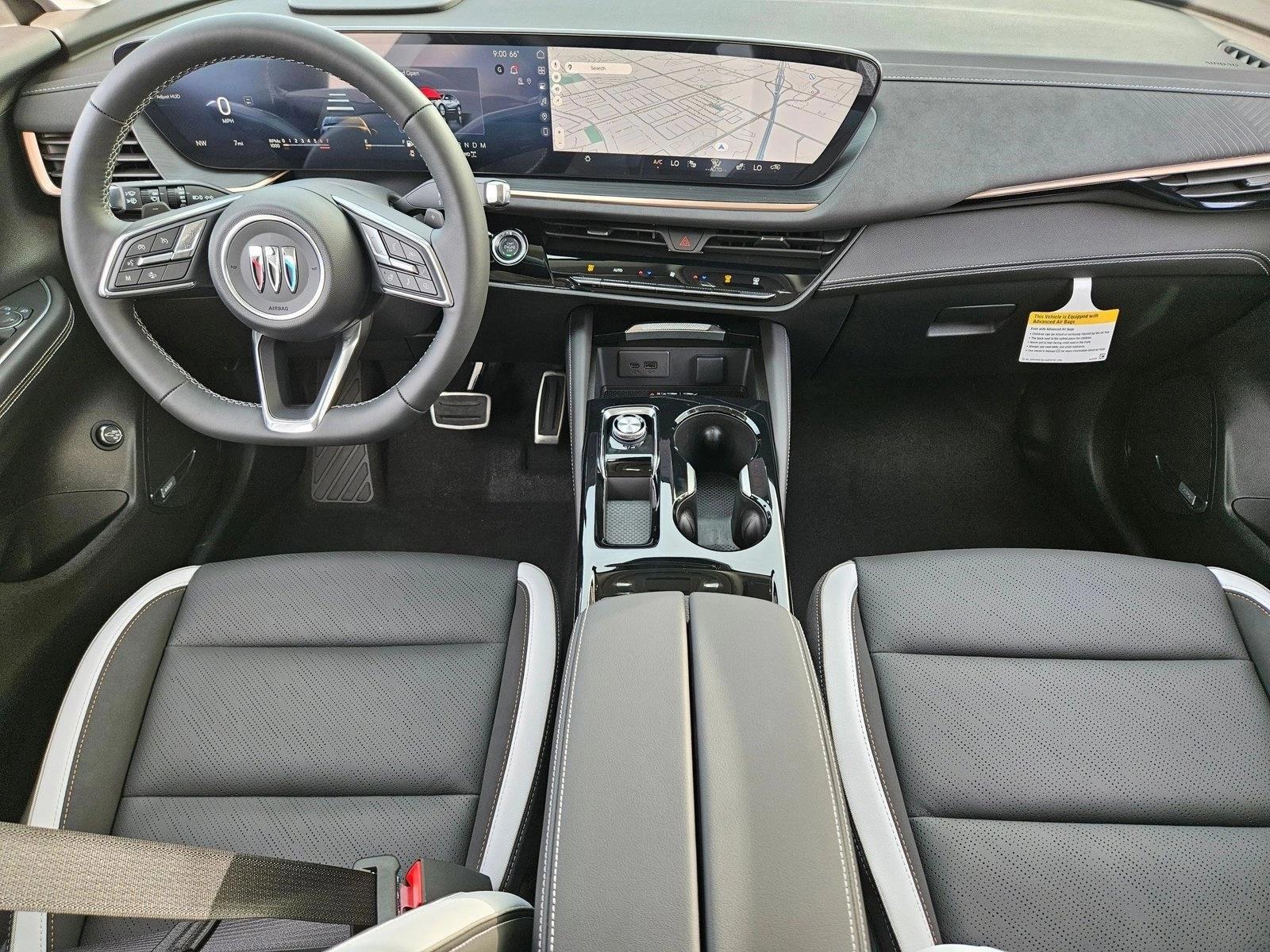 Thumbnail: 2026 Buick Envision - 3