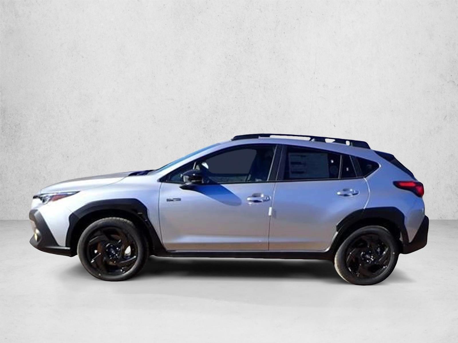 Thumbnail: 2026 Subaru Crosstrek - 2