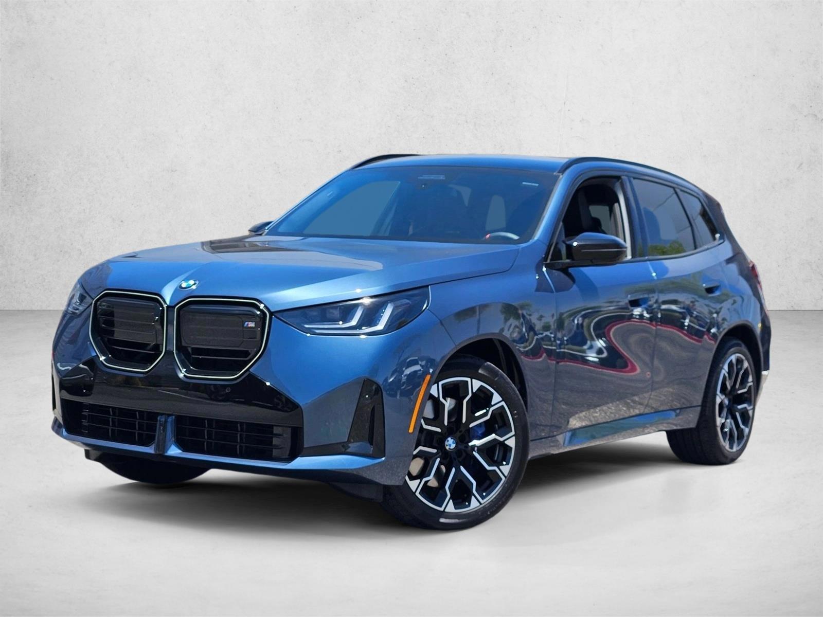 Thumbnail: 2026 BMW X3 - 1