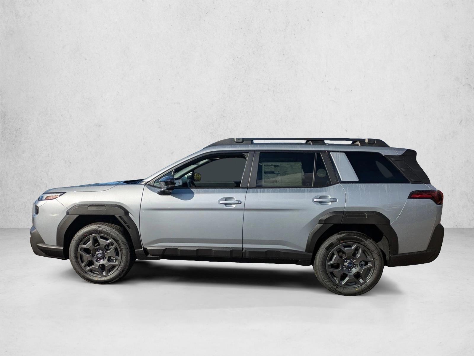 Thumbnail: 2026 Subaru Outback - 2