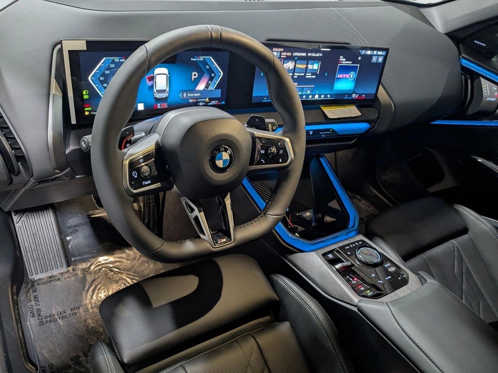 Thumbnail: 2026 BMW X3 - 3