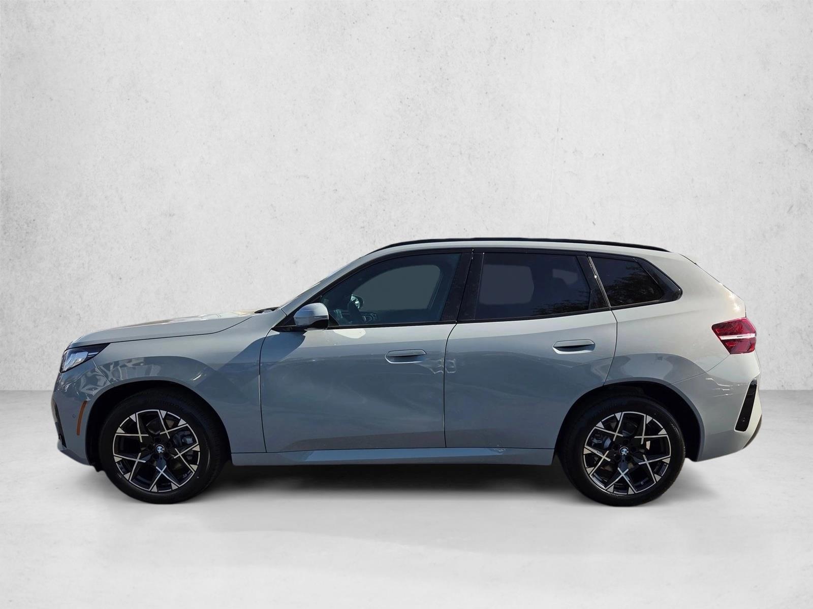 Thumbnail: 2026 BMW X3 - 2