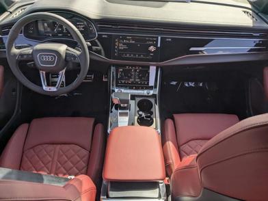 2026 Audi SQ7
