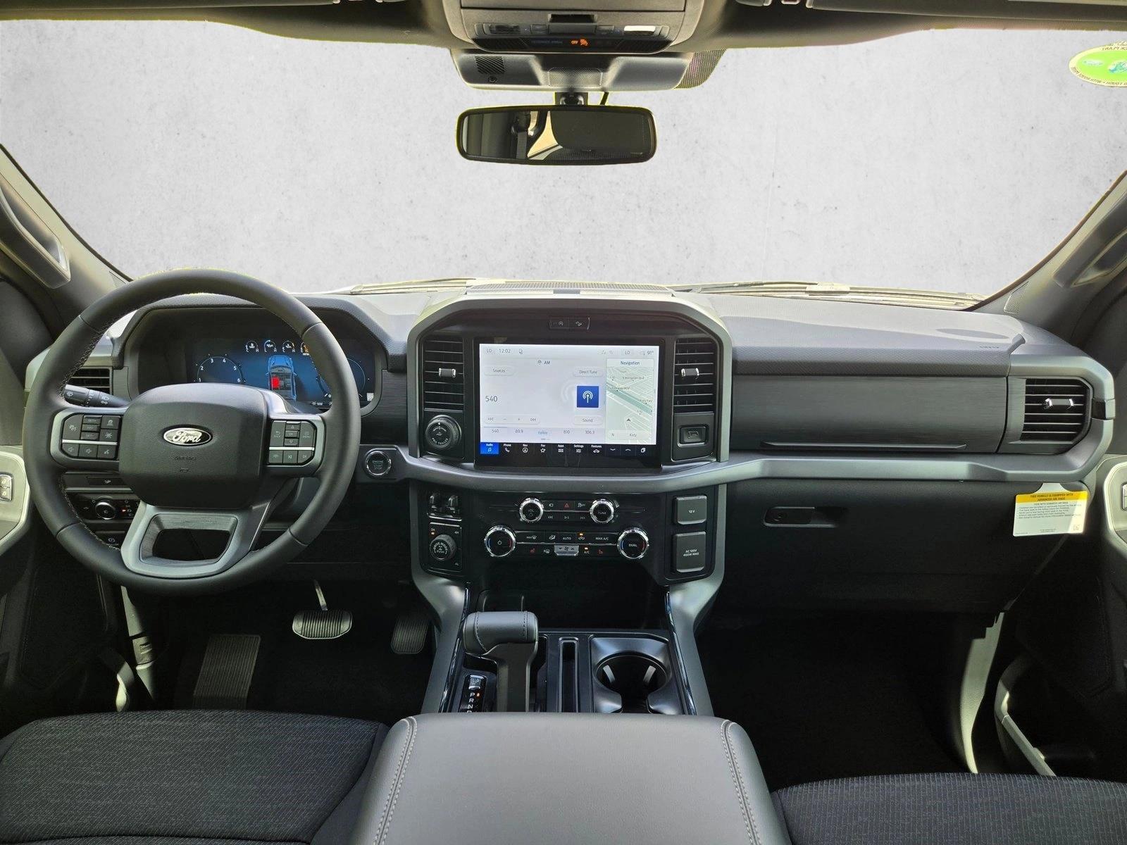 Thumbnail: 2026 Ford F-150 - 4