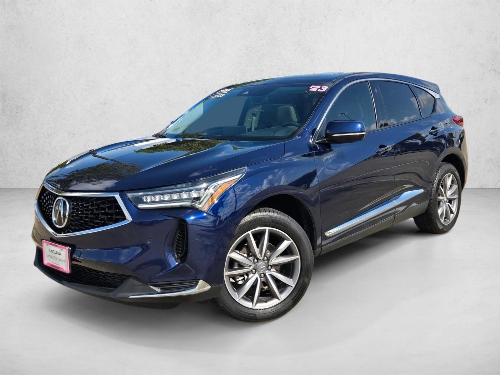2024 Acura MDX