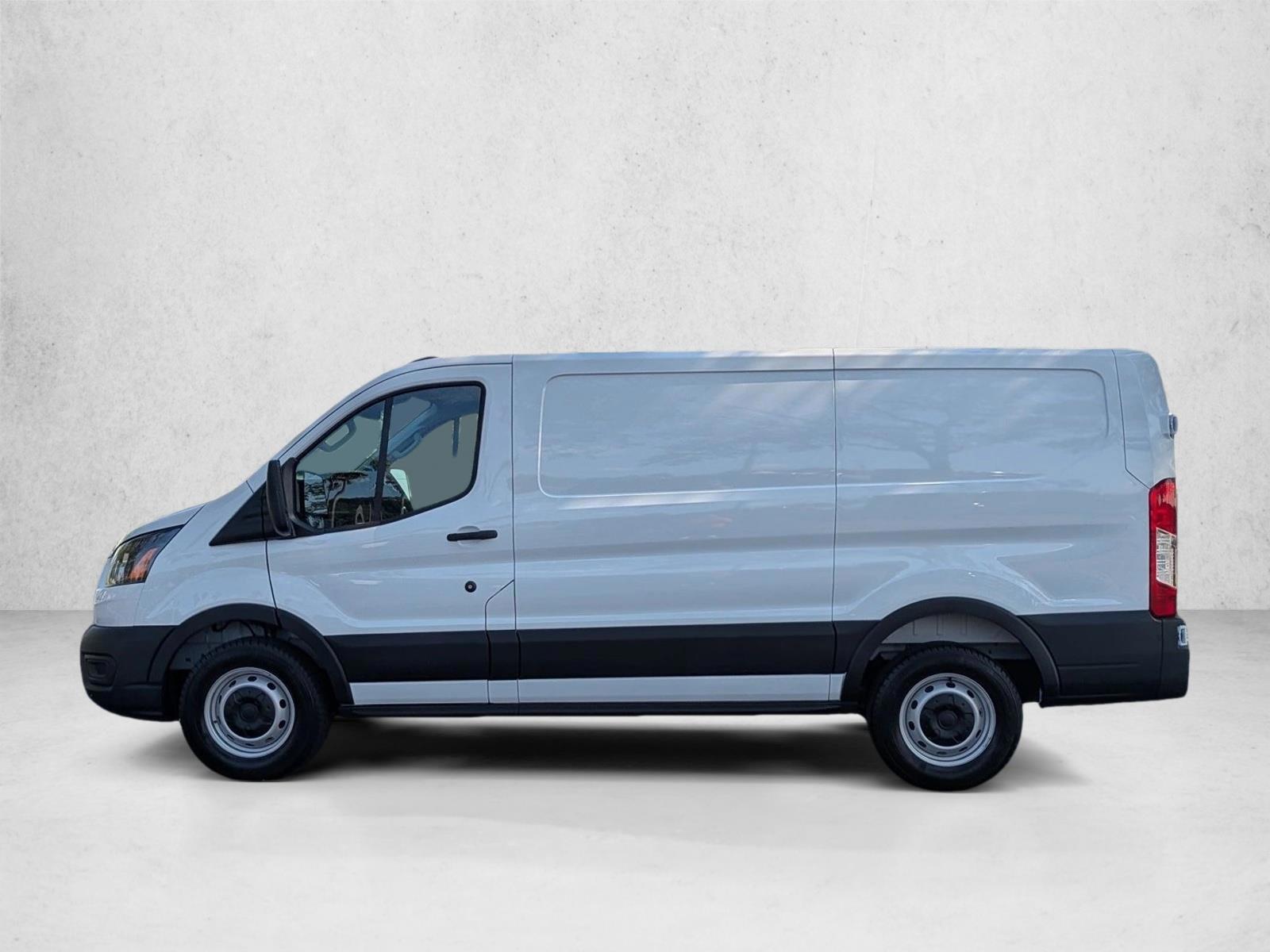 Thumbnail: 2026 Ford Transit Series - 2