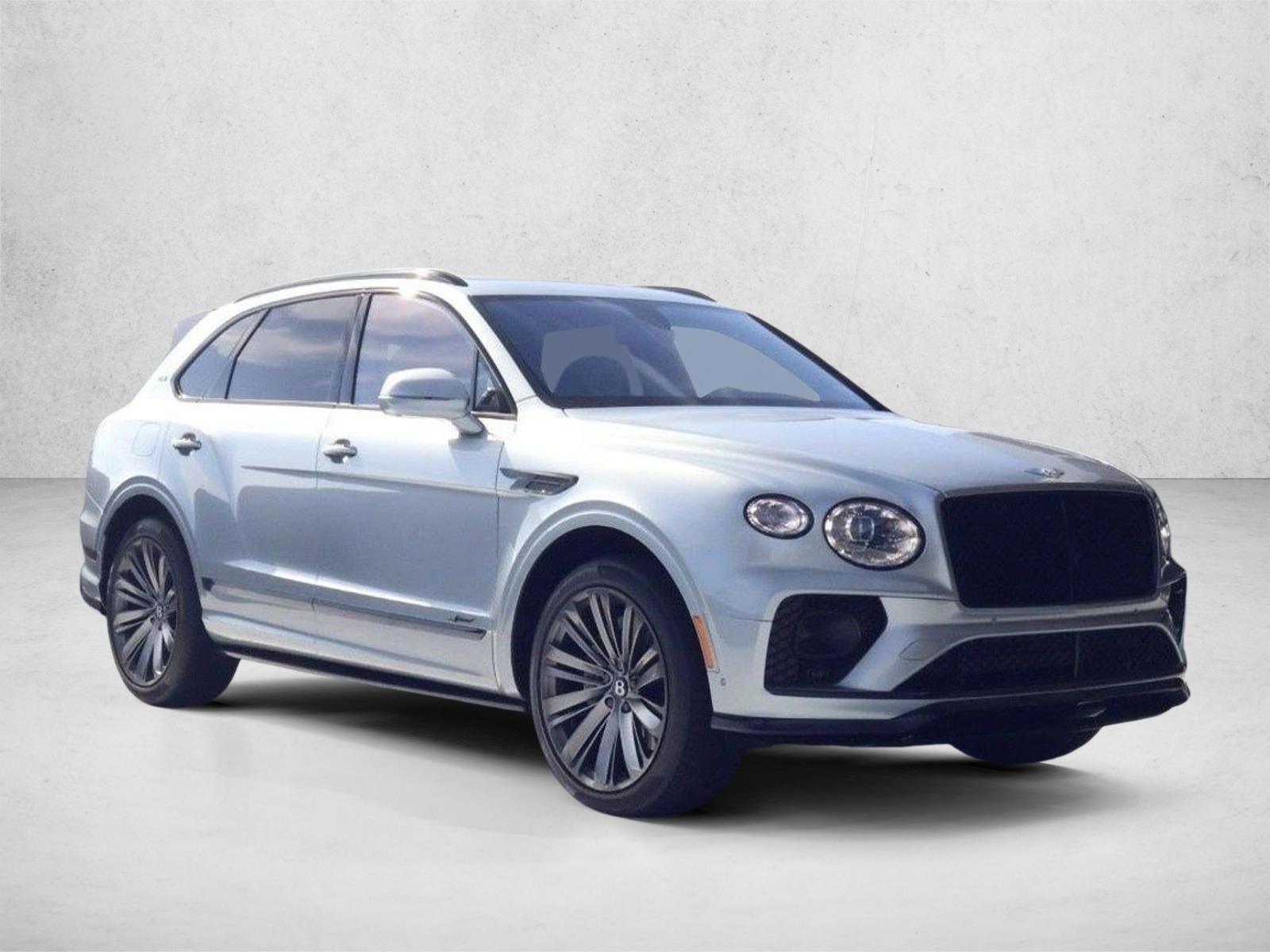 2023 Bentley Bentayga