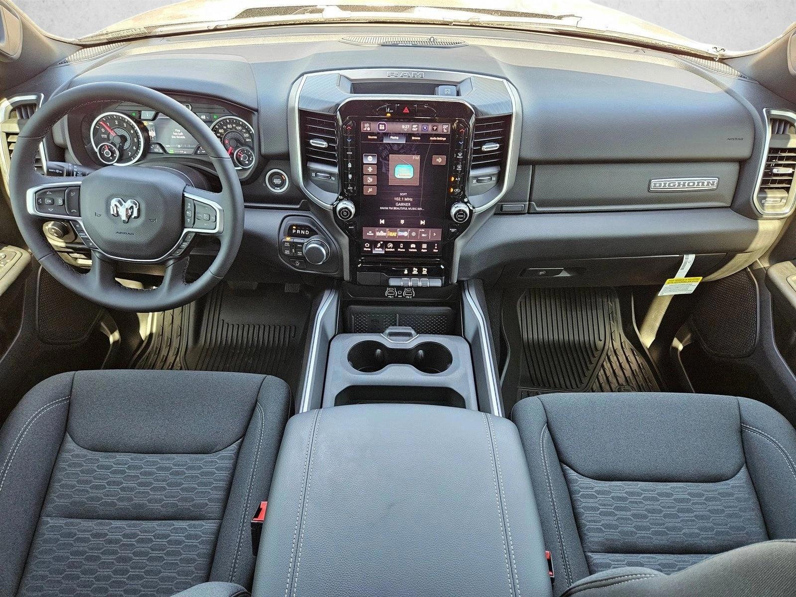 Thumbnail: 2026 RAM 1500 - 4
