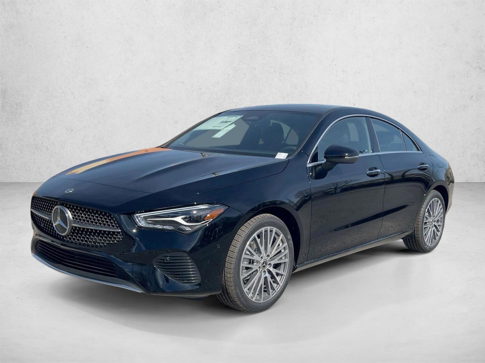 Thumbnail: 2026 Mercedes-Benz CLA - 1