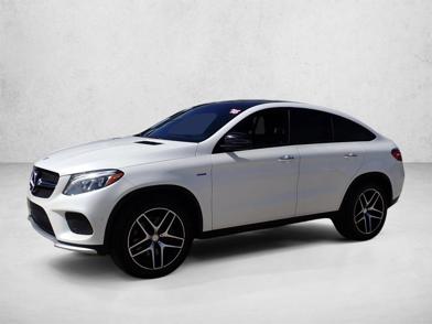 2016 Mercedes-Benz GLE 450 AMG -
                  Denver, CO