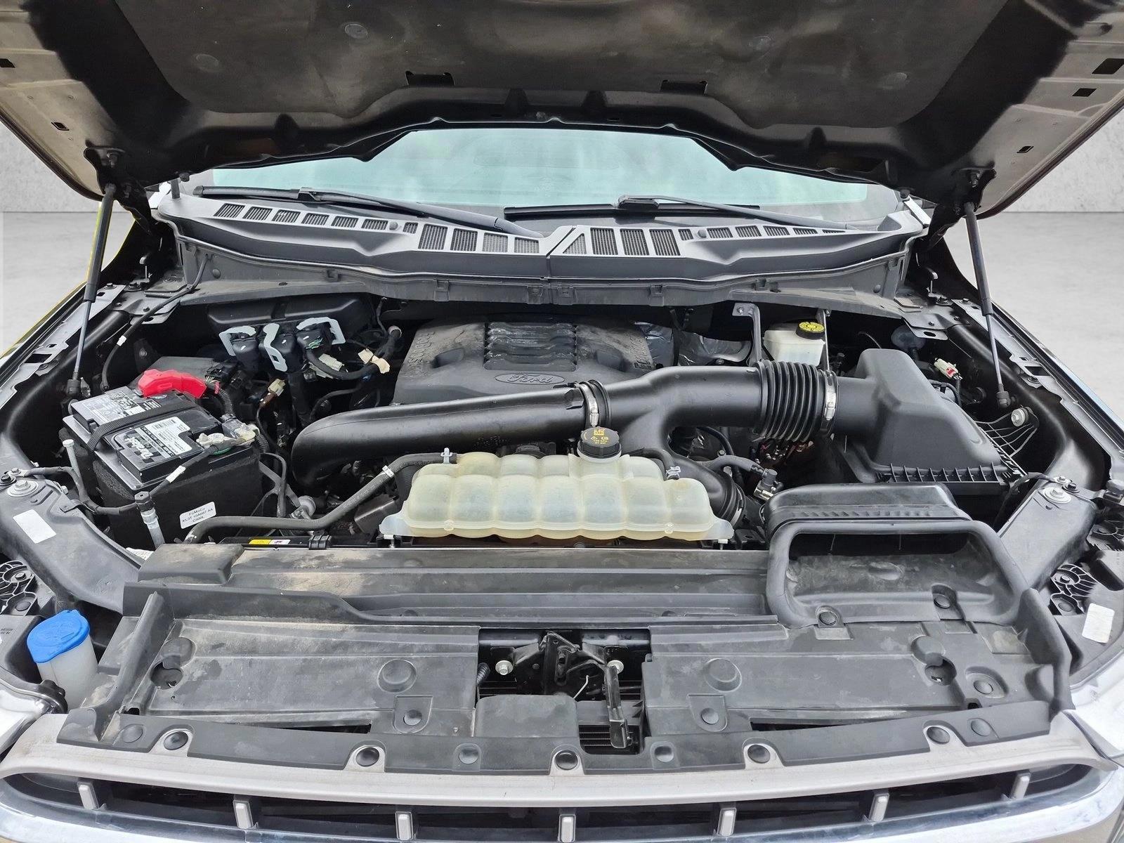 2022 Ford FordF-150, photo 22