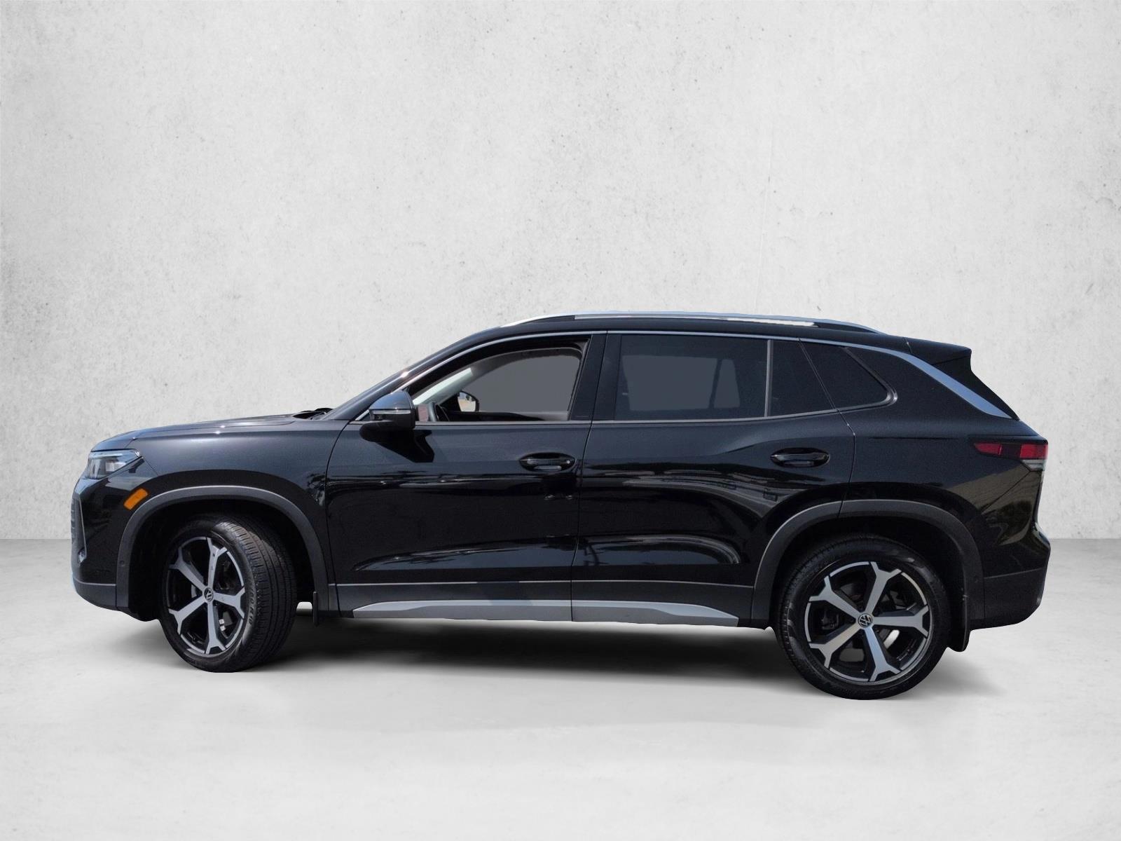 Thumbnail: 2025 Volkswagen Tiguan - 2
